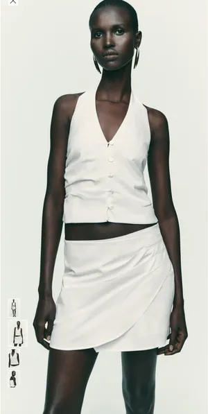 ZARA Top thumbnail 1