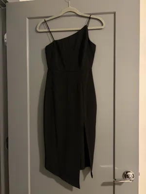 Princess Polly Aero Midi Dress thumbnail 2
