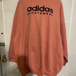Adidas Coral Sweatshirt thumbnail 1