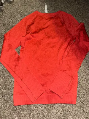 Lululemon Long Sleeve thumbnail 7