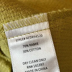 ASTR the Label x Revolve Jimena Mini Dress Size Medium thumbnail 10