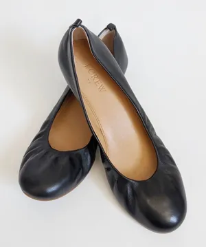 J.Crew Flats thumbnail 1