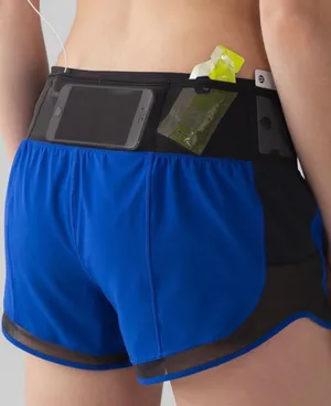 Lululemon Mind Over Miles Short 3.5” thumbnail 6