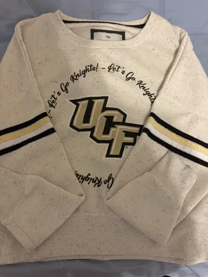 DICK'S Sporting Goods UCF Knights Crewneck Sweatshirt thumbnail 4