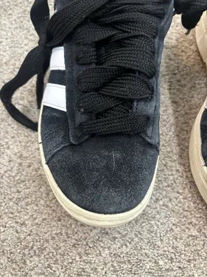Adidas Women’s Grand Court Alpha Sneakers black Size 6 thumbnail 5