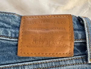 Levi’s Wedgie Straight Jeans thumbnail 8