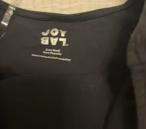 Joy Lab Set
Black and white thumbnail 5