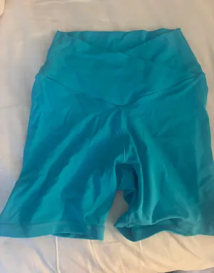 Aerie Biker Shorts thumbnail 1