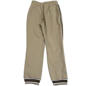 Aritzia Babaton Rocket Pants Beige and Brown‎ Athletic Chic Comfort XS thumbnail 5