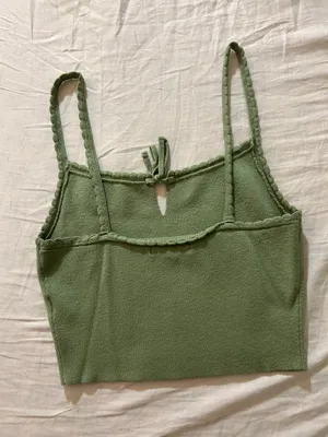 Tank Top thumbnail 3