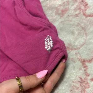 Free People Shorts thumbnail 2