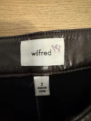 Wilfred Aritzia Pants thumbnail 2