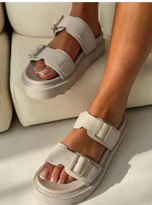 Princess Polly Sandals thumbnail 1