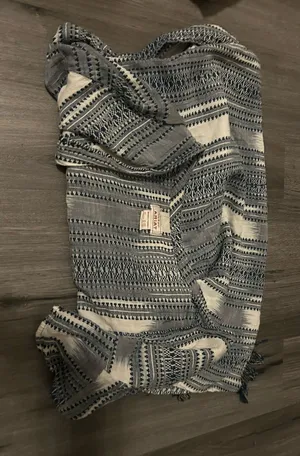 Ariat Shawl thumbnail 1