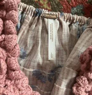 Free people buttercup crotchet top thumbnail 6