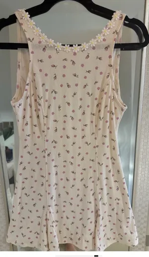 Free People Bali Isn't It Lovely Knit Tunic NWOT thumbnail 4
