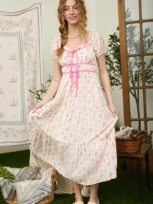 Riley Dress Small thumbnail 3