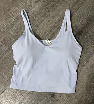 Lululemon Align Tank thumbnail 1