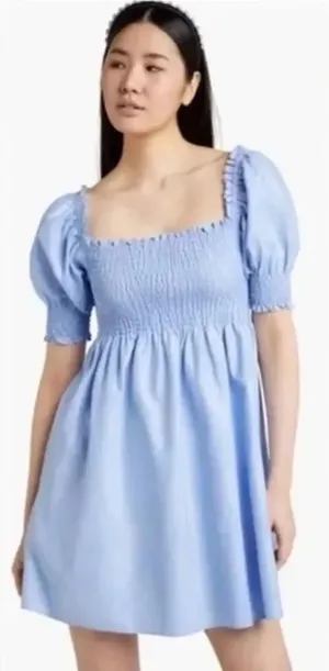 Hill House Home The Athena Nap Dress thumbnail 1