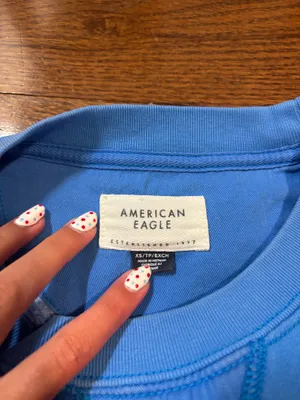 American Eagle Crewneck thumbnail 2