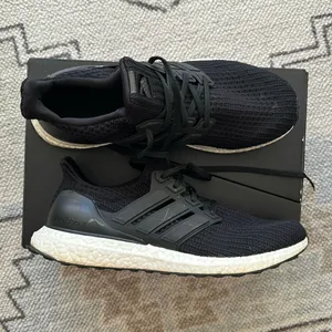 Adidas Ultraboost 4.0 DNA Womens thumbnail 1