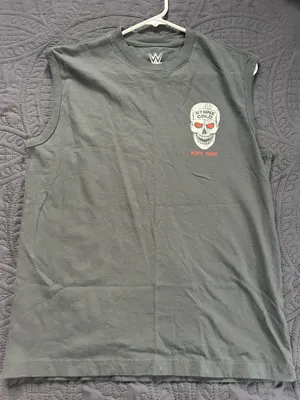 Target Stone cold cut off thumbnail 1