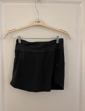 Outdoor Voices Hudson Skort 4" thumbnail 7