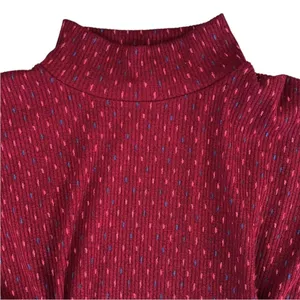NWT Free People Set The Mood 2 Piece Sweater Skirt Set Size XS thumbnail 4
