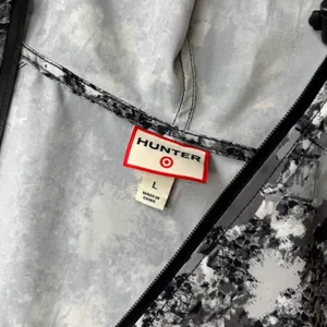 Hunter rain jacket size L thumbnail 3