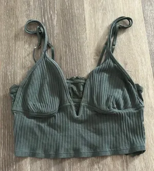 Aerie Lace Bralette thumbnail 1