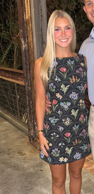 Boutique En Saison Dress thumbnail 5