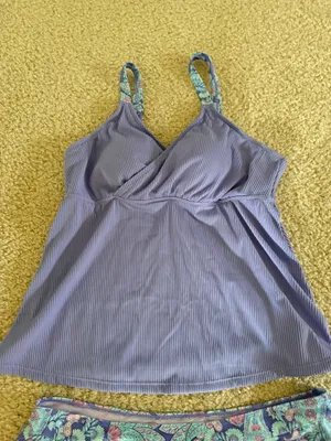 Tankini set  thumbnail 2