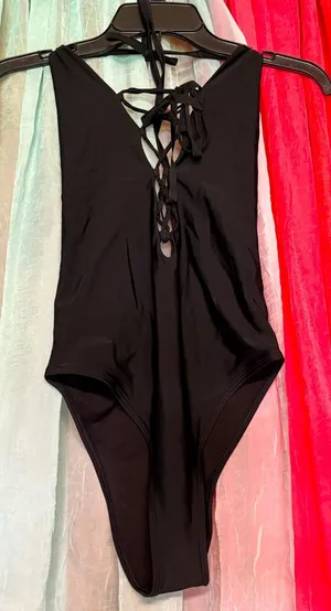 Aerie bathing suit- small thumbnail 1