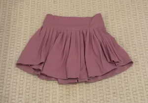 Goldhinge Skirt thumbnail 1