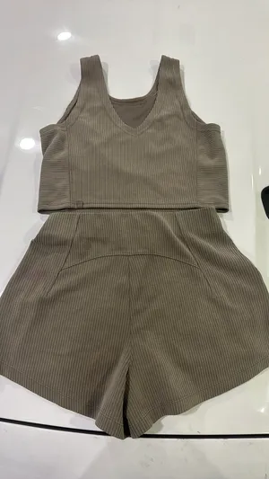 Lululemon Softstreme Set Ribbed thumbnail 1