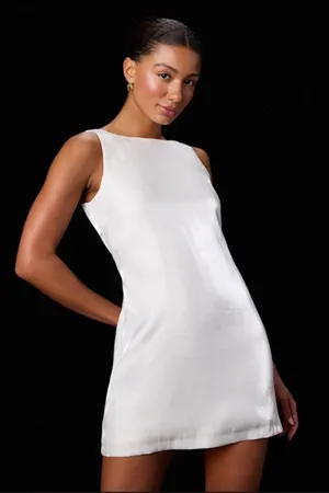 Mini Lulus Dress thumbnail 1