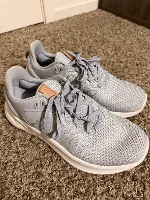 New balance tennis shoes thumbnail 5