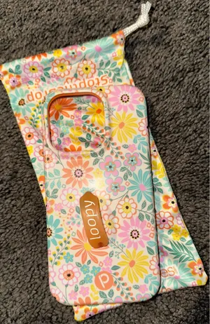 iPhone 14 Pro Loopy Case thumbnail 1