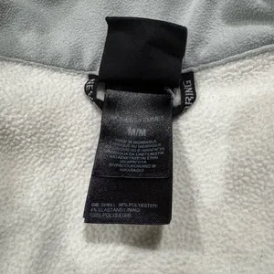 The North Face Apex Bionic White Jacket Women’s Medium thumbnail 5