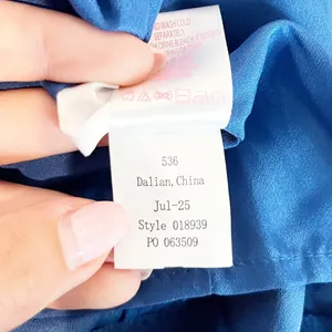 Lilly Pulitzer Anasophia Strapless Corset Maxi Dress Floral Applique Blue 14 thumbnail 7