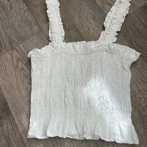 ASTR‎ The Label Textured White Ensemble Top size small thumbnail 5