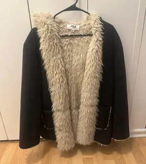 Jack by BB Dakota Coat thumbnail 1