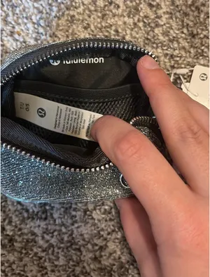 Lululemon Nano Pouch thumbnail 2