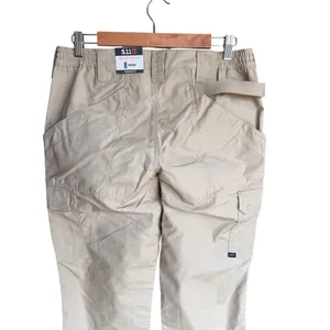 5.11 Tactical - NWT Taclite Pro Ripstop Outdoor Pant Sz 8 thumbnail 8