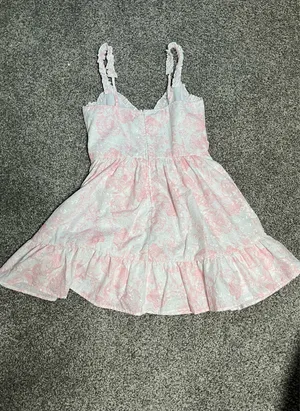 Altar'd State Dress thumbnail 2