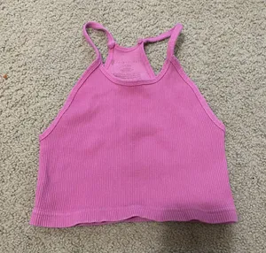 Free People tank top thumbnail 1