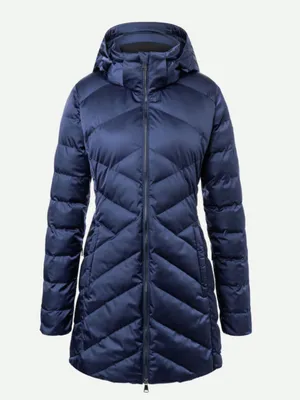 KJUS x Audi Ajax Cup Aspen AVSC Team Issued Ski Jacket Gorsuch Black Down Puffer thumbnail 4