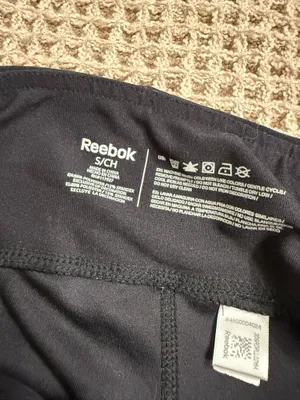 Reebok leggings  thumbnail 3