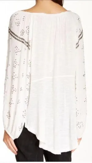 Free People Top thumbnail 2