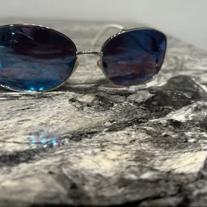 Stylish Blue Sunglasses thumbnail 3
